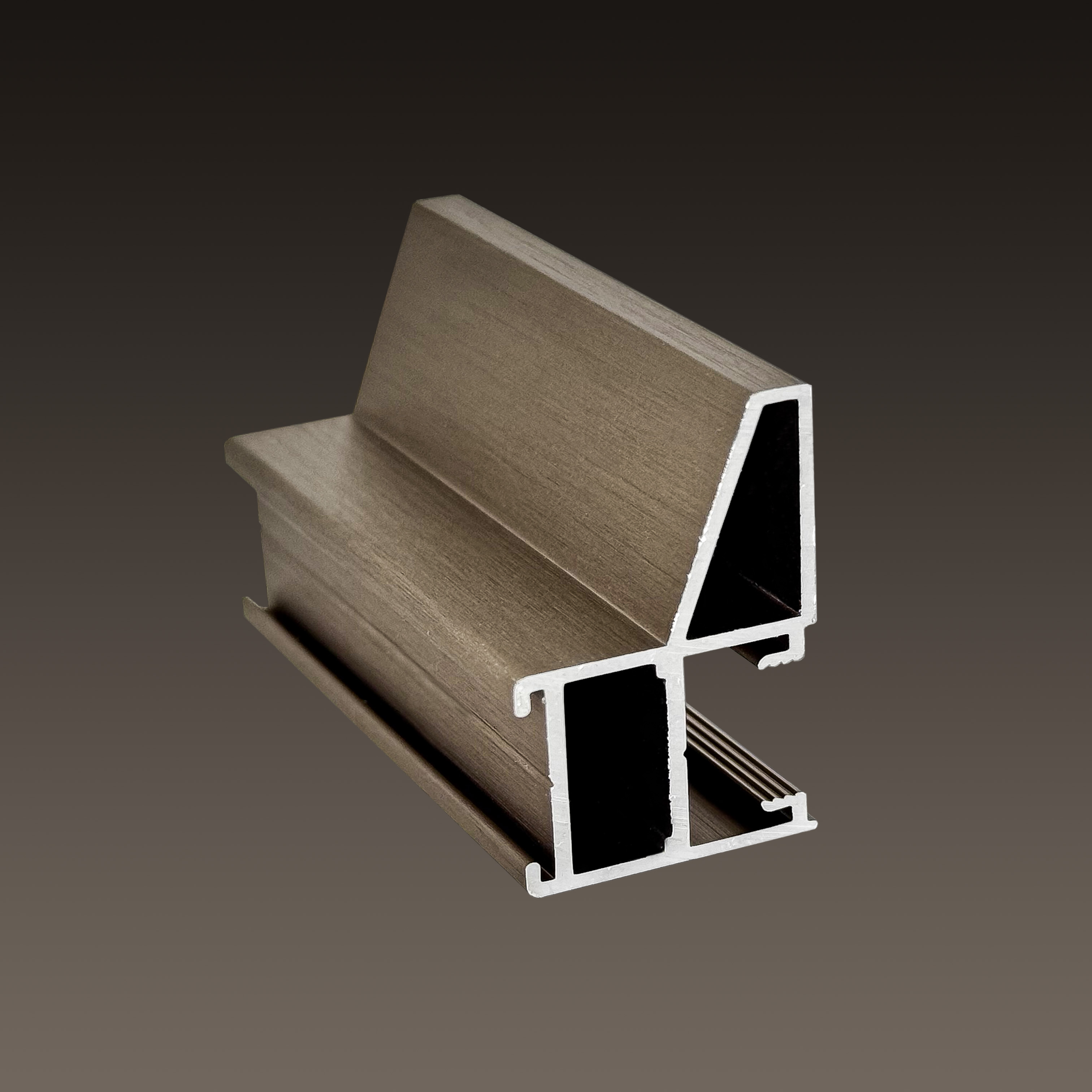 Нікель браш матовий