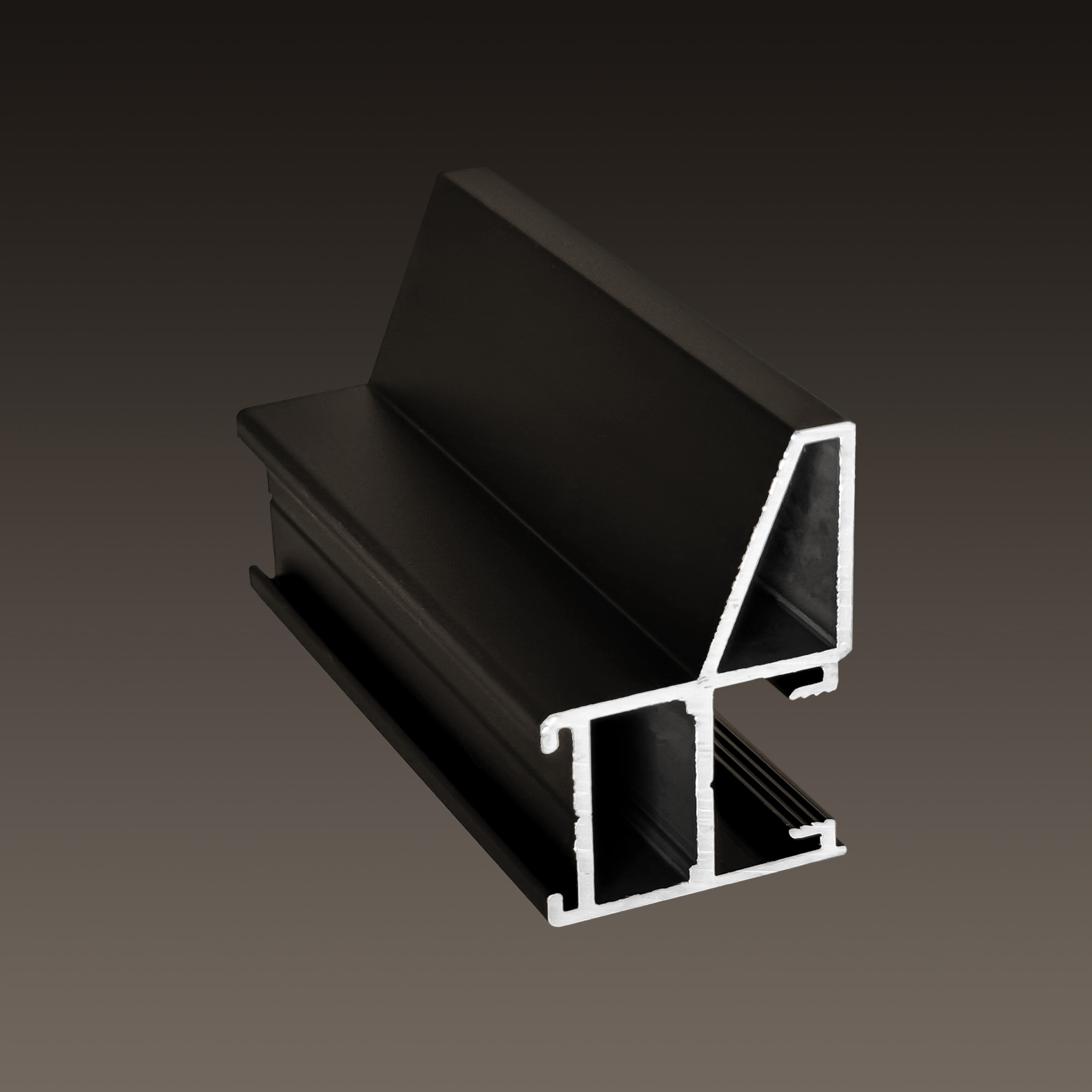 Темна бронза