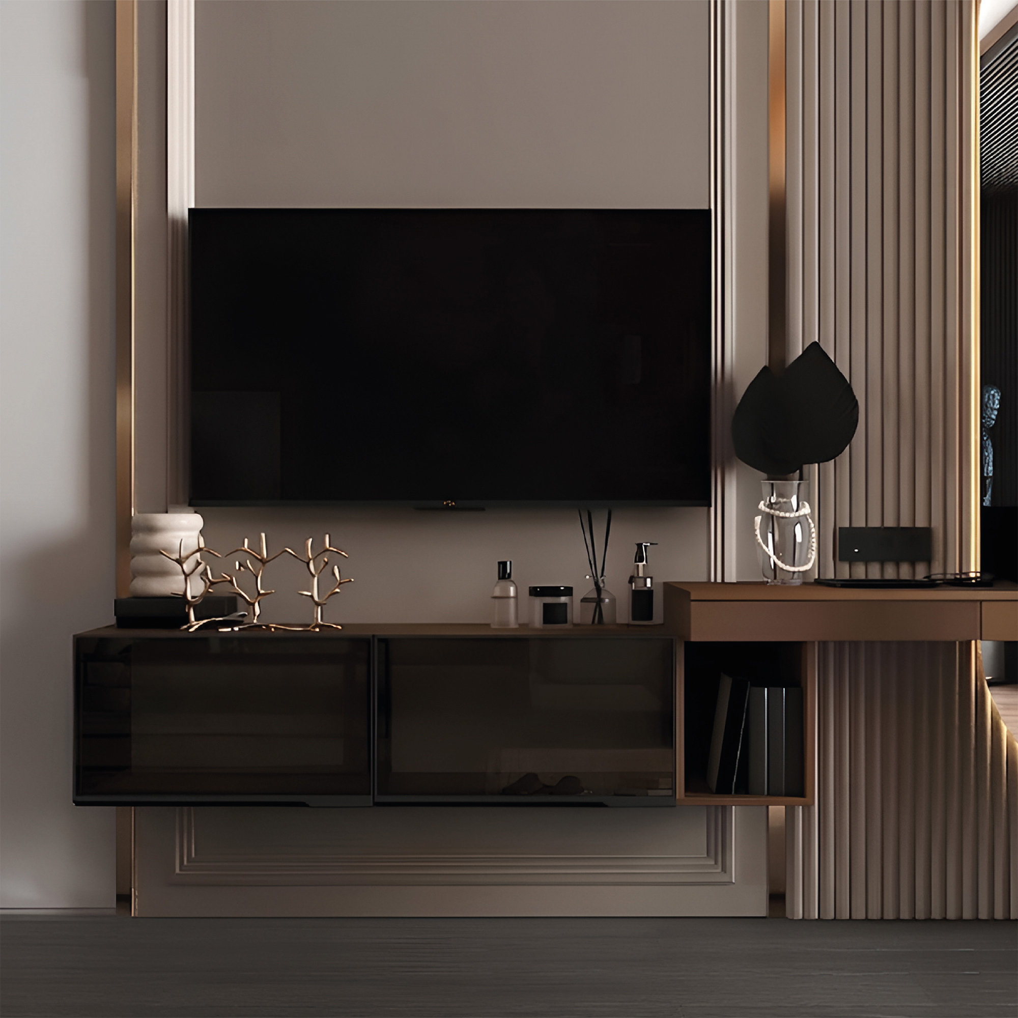 MODERN LARGO М21
