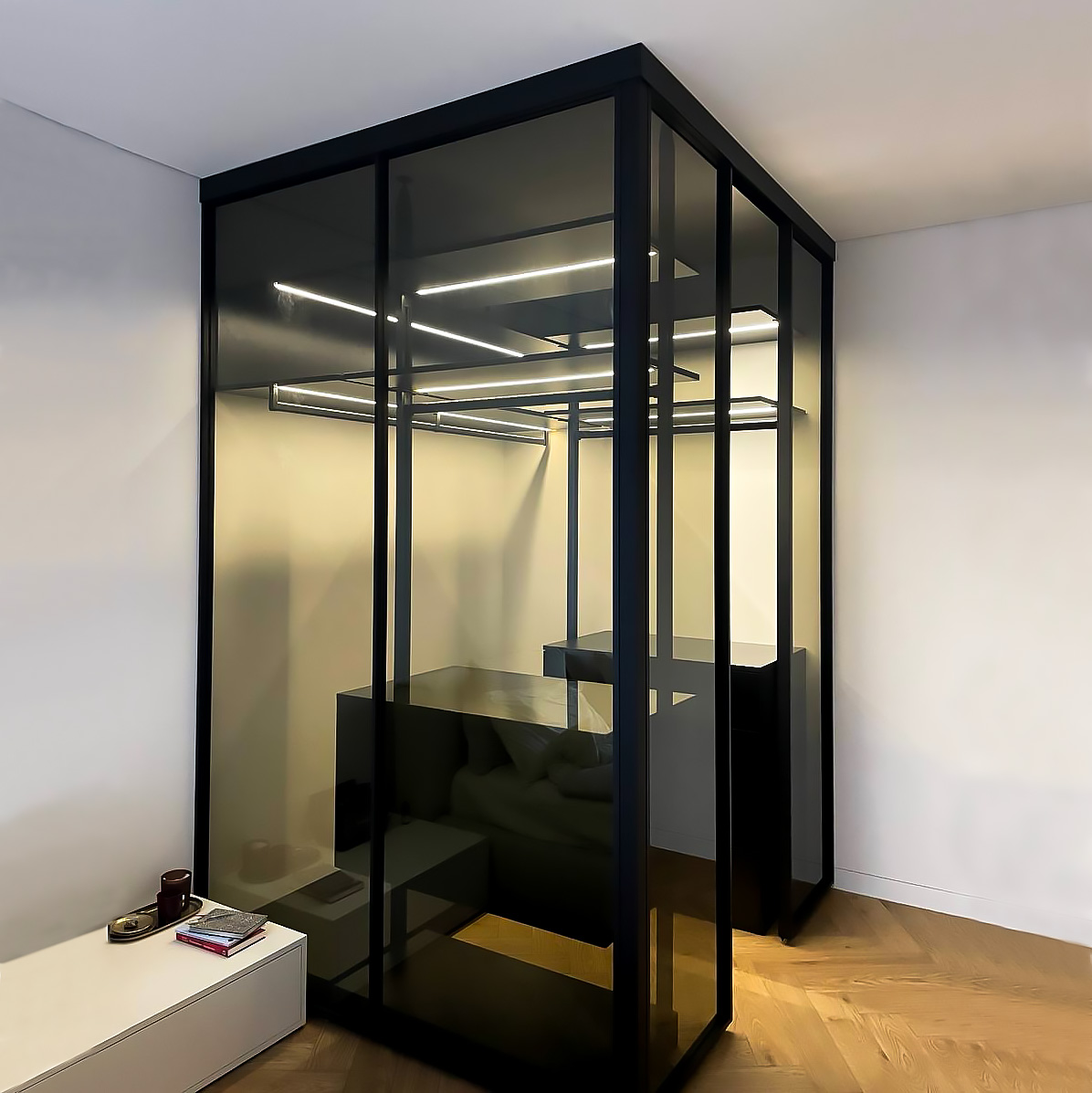 System Space