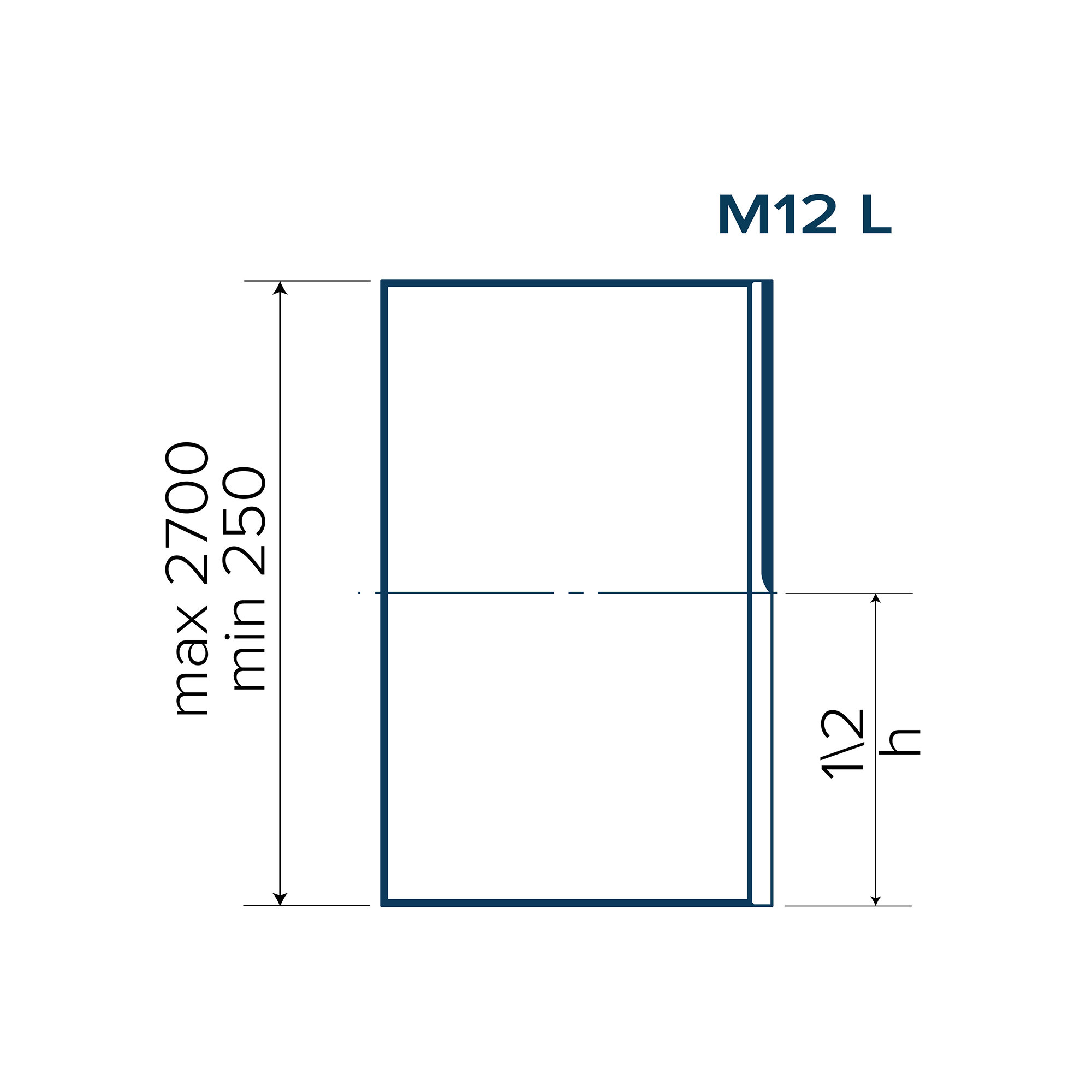 MODERN UNO М12