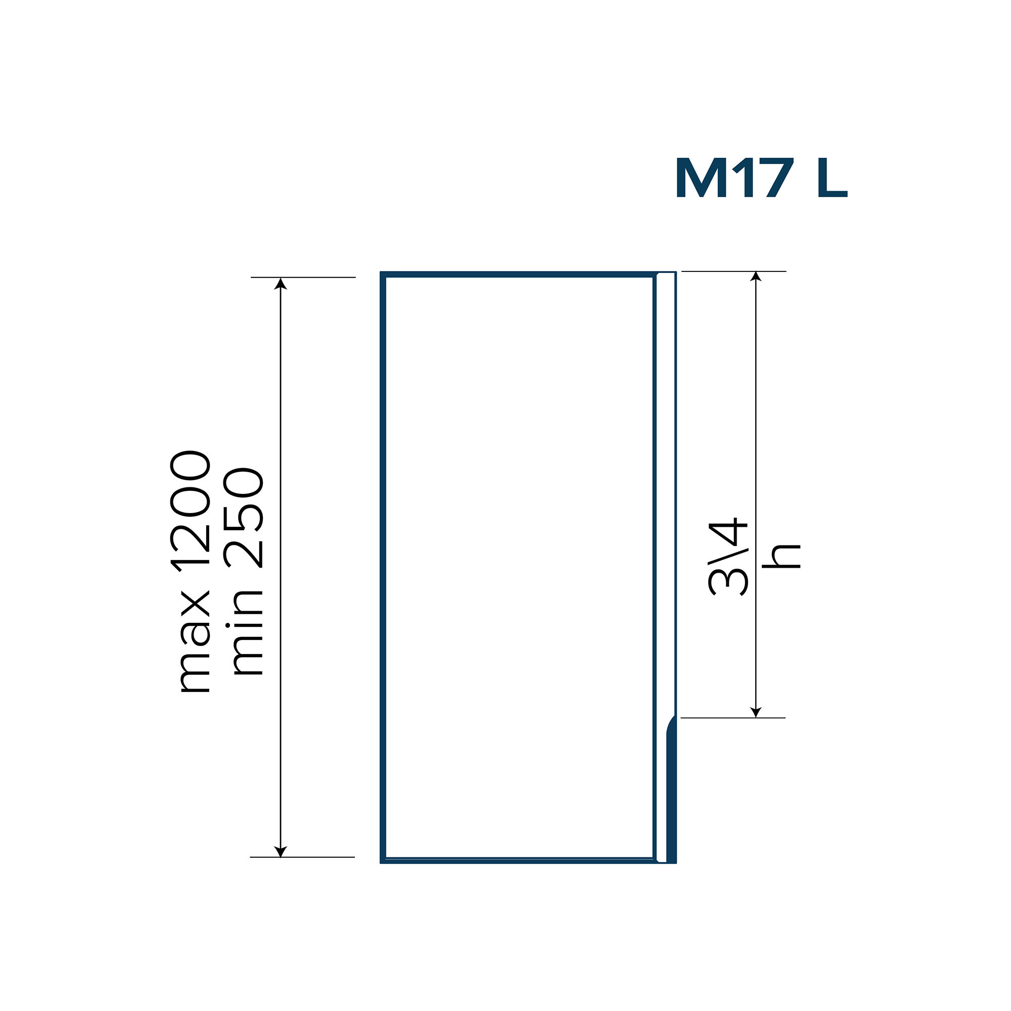 MODERN UNO М17