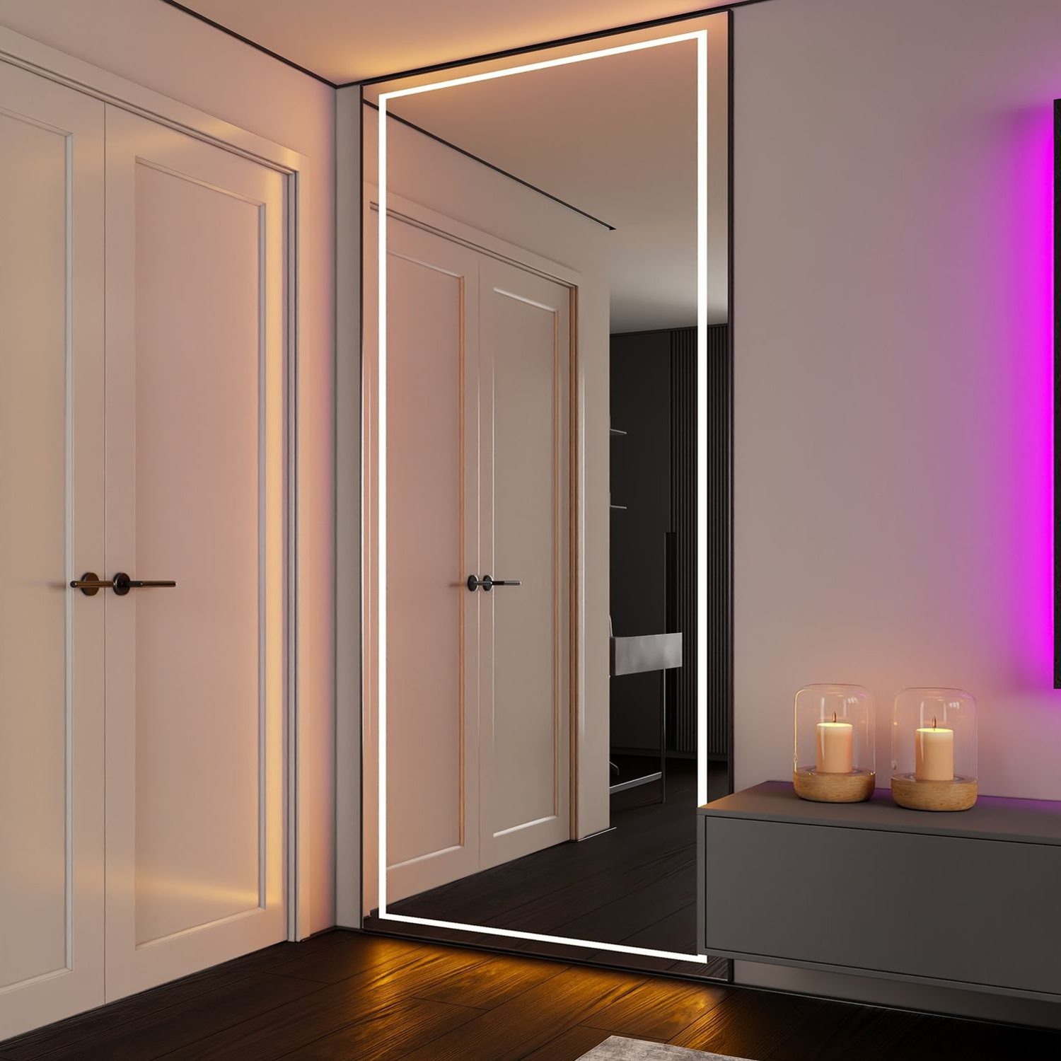 Дзеркало Feromenta