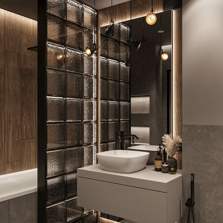 Дзеркало Feromenta