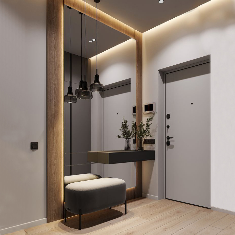 Дзеркало Feromenta