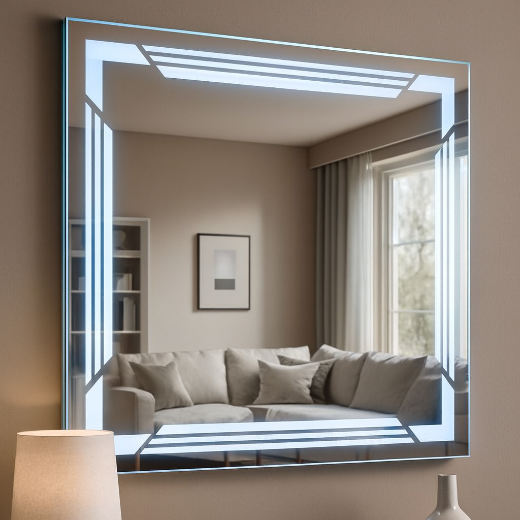 Дзеркало Feromenta