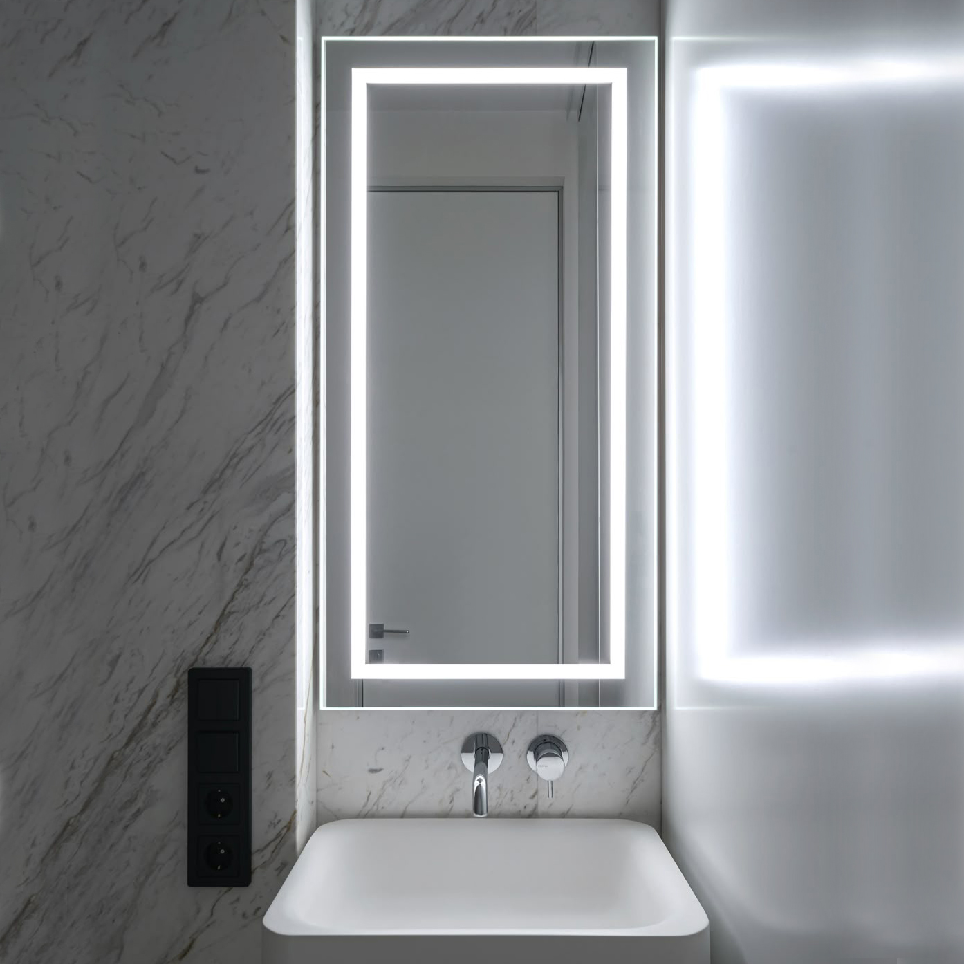 Дзеркало Feromenta